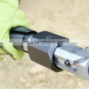 Wireline Core Drill Parts BWL NWL HWL Overshot thumbnail-2