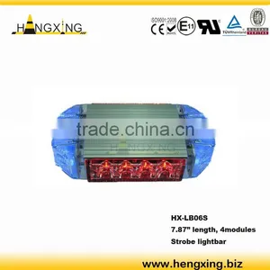 LB06S 16LEDS 200mm Lightbar Mini LightBar thumbnail-4