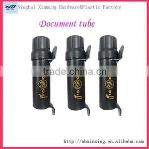 New Products Thin Plastic Drawing Tube thumbnail-1
