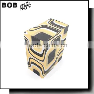 2015 Newest Design Custom Made Paper Gift Boxes Wholesale in UK thumbnail-1