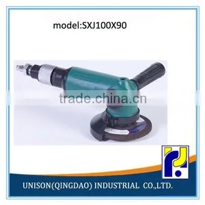 Power Tools Air Angle Grinder Machine thumbnail-1