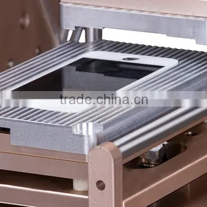 LCD Repair Machine OM-518 Plus For IPhone 5 Frame Laminator Machine thumbnail-2