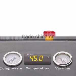 High Effciency 5 in 1 OM-K5 Vacuum OCA Lamination Machine Automatic Work Machine For Mobile Phone LCD Repairing thumbnail-5
