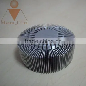 6000 Serise Aluminum Heat Sink thumbnail-2