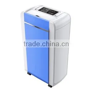 10L/D Electric Home Basic Refrigerator Dehumidifier thumbnail-3