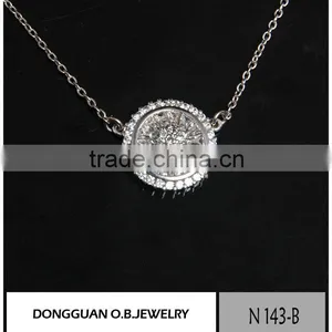 Beautiful Jewelry Set African Stud Jewelry Diamond Jewelry Set thumbnail-2