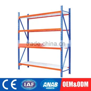 Good Quality Heavy Duty Store Rack for Pallet thumbnail-2