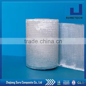 Stitched Weft Direction Fiberglass Fabric thumbnail-1