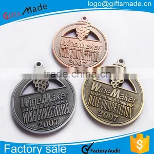 Cheap Blank Medal/decoration Medal/medal Collection/medal Olympic thumbnail-6