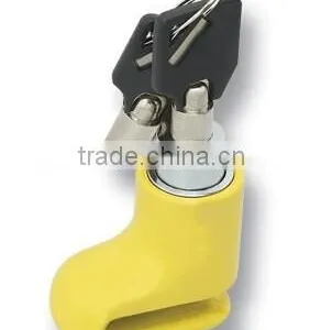 Motorcycle Disc Lock thumbnail-1