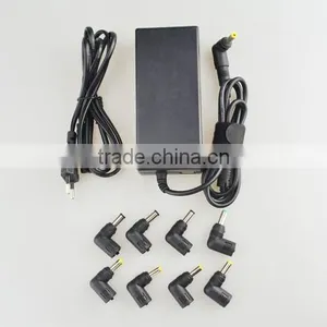 Replacement AC Adapter Power Supply Charger Cord 19V 4.74A 90W Laptop Notebook For ASUS Delta for Toshiba thumbnail-2