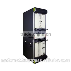 NE40E-X16A Integrated DC Chassis Components (Including 4 Fan Tray) thumbnail-1