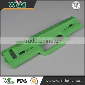 Plastic Injection Molding Parts of Carbon Box Handle for Printer thumbnail-4