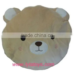 Plush Bear Muff thumbnail-1