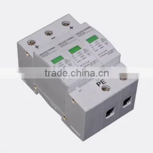 Professional 20KA DC Surge Protective Device thumbnail-1