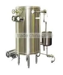 UHT-2 Ultra-High Temperature Instantaneous Sterilizer thumbnail-1