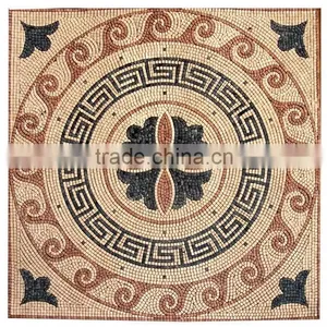 Water Jet Mosaic Tile for Customized thumbnail-5