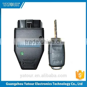 Yatour KVW100 Total Car Auto Power Window Closure for Volkswagen Group thumbnail-1