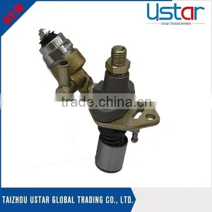 China Made Agriculture Machinery Parts Single Cylinder Diesel Engine Oil Injection Pump thumbnail-1