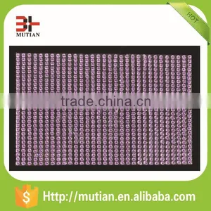 Promotional Rhinestone Car Decal Sticker thumbnail-5