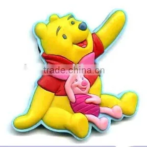 Shaped Magnet thumbnail-1