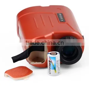 BIJIA China 6*25 800m Digital Golf Laser Monocular Rangefinder thumbnail-4