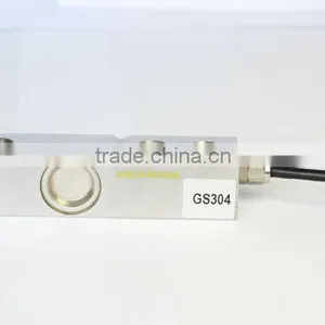 With High Precision Single Point Load Cell GS304 thumbnail-1