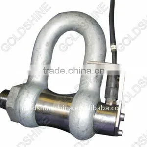 With High Precision Bow Shackles Load Cell for Marine Ship/LS01 thumbnail-1
