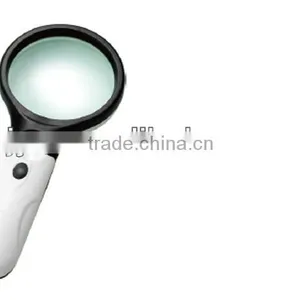 Hand Held Magnifying Glass thumbnail-1