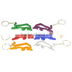 Metal Keychain,metal Keychain Helmet thumbnail-1