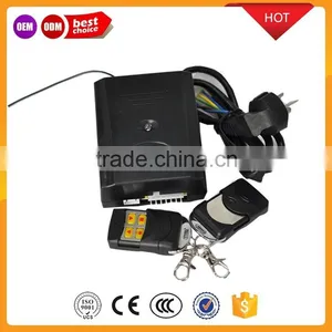 Unionaire Remote Controller for Air Conditioner,remote Control Duplicator Rolling Code thumbnail-1