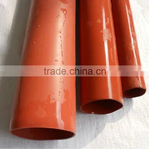 Low Voltage Heat Shrink Busbar Tube thumbnail-1
