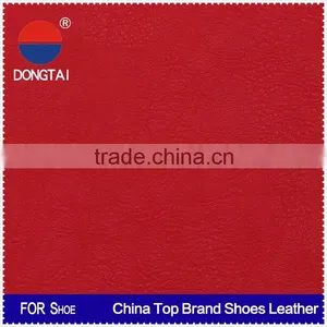 2015 Wholesale Artificial Pig Leather Factory Direct Sale thumbnail-3