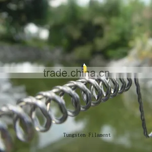 Tungsten Filaments Multi Wires thumbnail-1