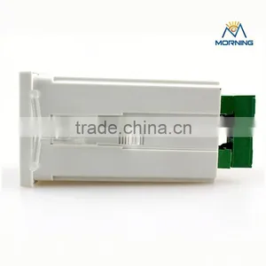 Test Manufacturers Temprecher Meter Super Mini Digital Current Meter thumbnail-3