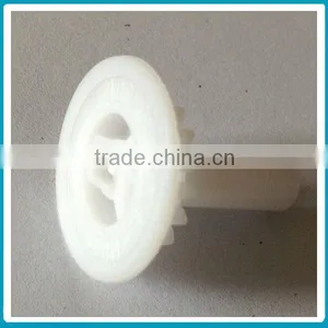 Printer Part Fuser Gear RU5-0018-000 for HP1505/4200/4300 thumbnail-1