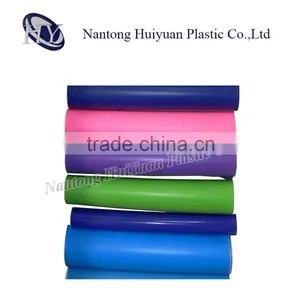 2015 New Opaque Color Pvc Film (Factory Supply) thumbnail-3