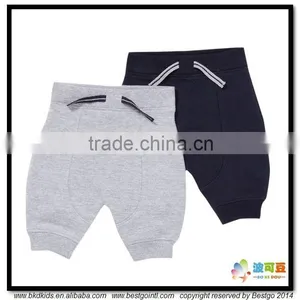 BKD Spring Cotton Busha Baby Pants thumbnail-1
