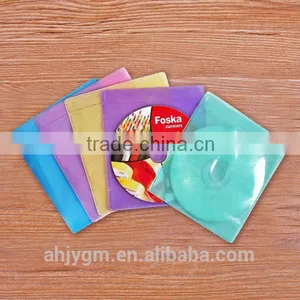 Good Quality PP/Non-woven Fabric CD Envelope thumbnail-1