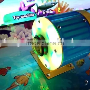 New Product!! 2016 Redemption Amusement Machine Happy Fishing Indoor Game Machine thumbnail-4