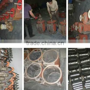100% Copper Wire ST STC Pernanent Magnet Alternator Prices Generator 220V thumbnail-5
