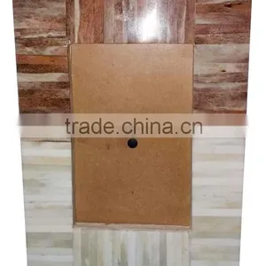 Photo Frames | Wooden Colored Photo Frames thumbnail-1