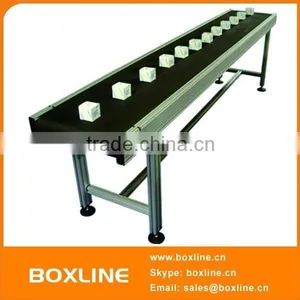 Industry Flat Belt Conveyor thumbnail-1