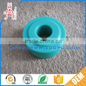 Injection Molding Durable Mini Belt Pulley thumbnail-2