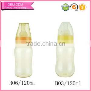 Baby Oem Product Ppsu Milk Feeder Feeding Bottles Bulk Items thumbnail-3