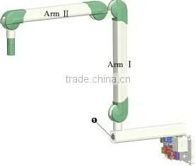 High Frequency Wall-mounted Dental X-Ray Machine 68(W) thumbnail-3