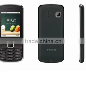 E17B Dual SIM Spreadtrum 6531D With Camera Support Bluetooth,MP3,PM Support Bluetooth,MP3,PM4,FM, Cheap China Factory Price thumbnail-1