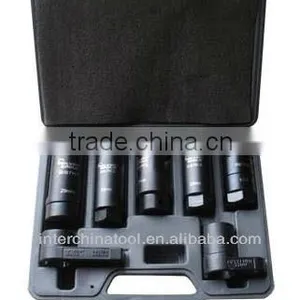 7pcs Sensor & Sending Unit Socket Set thumbnail-1