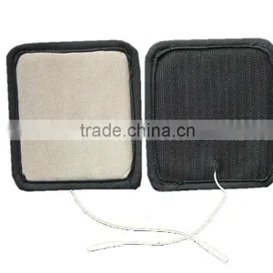 Electric Massage Rehabilitation Pulse TENS Electrode Pads thumbnail-1