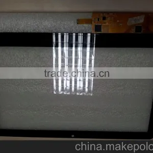 Multi Touch 15.6 Inch Capacitive Touch Screen,multi Touch Screen,capacitive Touch for Open Frame Monitor thumbnail-1